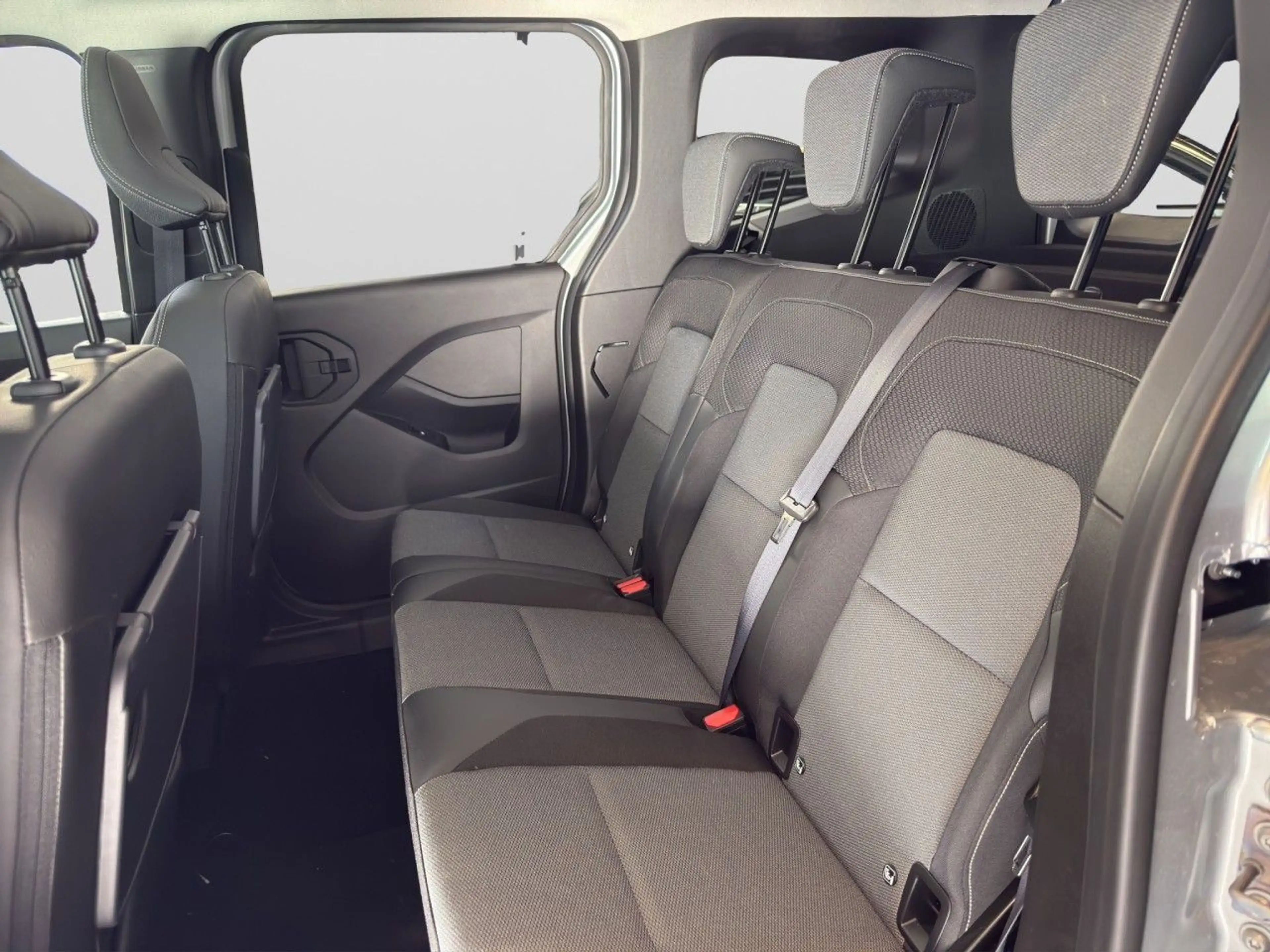 Renault Kangoo Techno TCe 130 EDC*LAGER*AKTION 1,49%* — photo 14