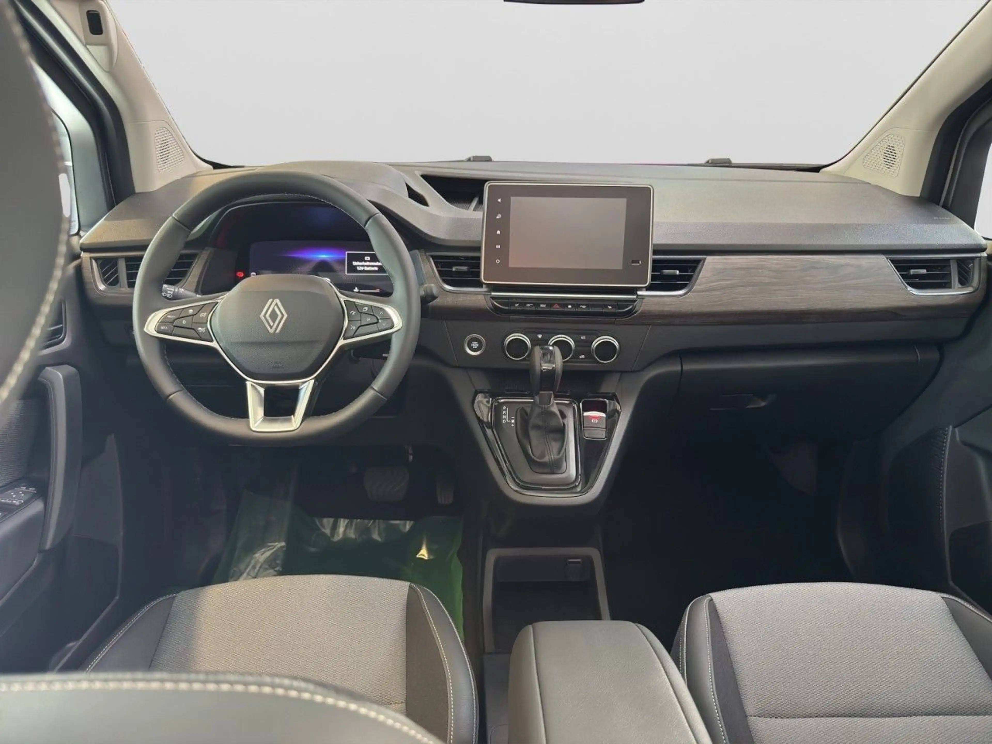 Renault Kangoo Techno TCe 130 EDC*LAGER*AKTION 1,49%* — photo 13