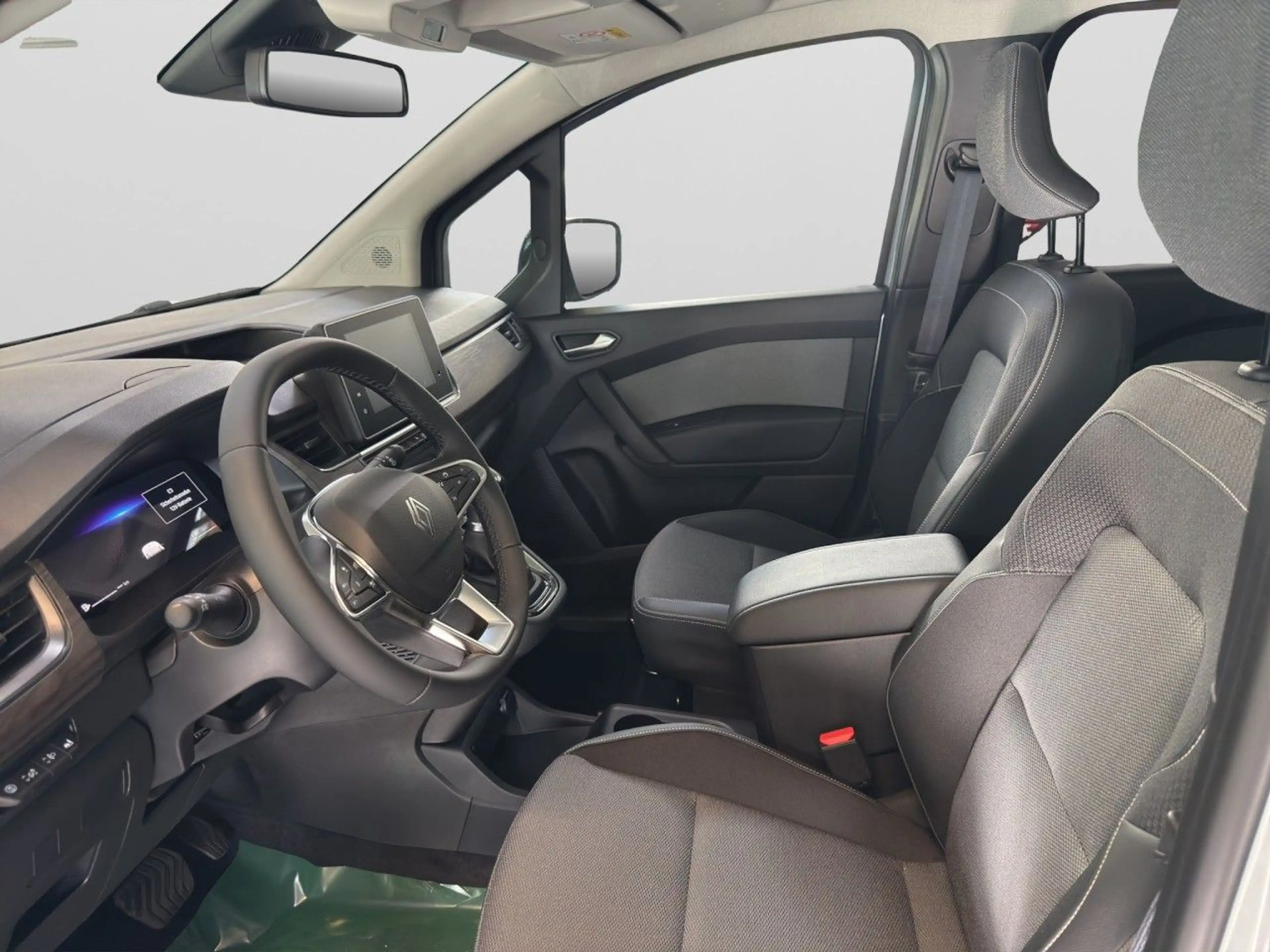 Renault Kangoo Techno TCe 130 EDC*LAGER*AKTION 1,49%* — photo 11