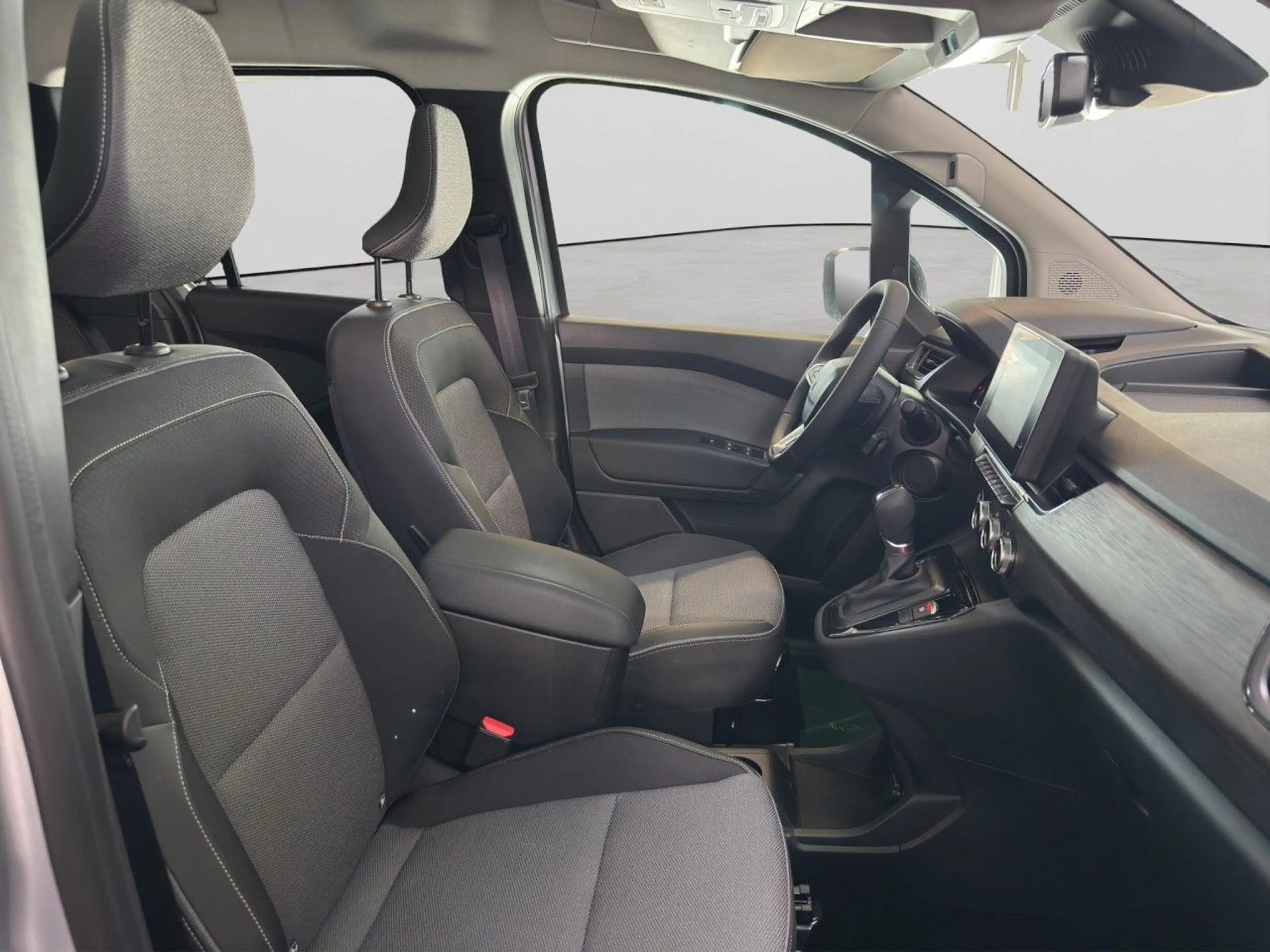 Renault Kangoo Techno TCe 130 EDC*LAGER*AKTION 1,49%* — photo 15