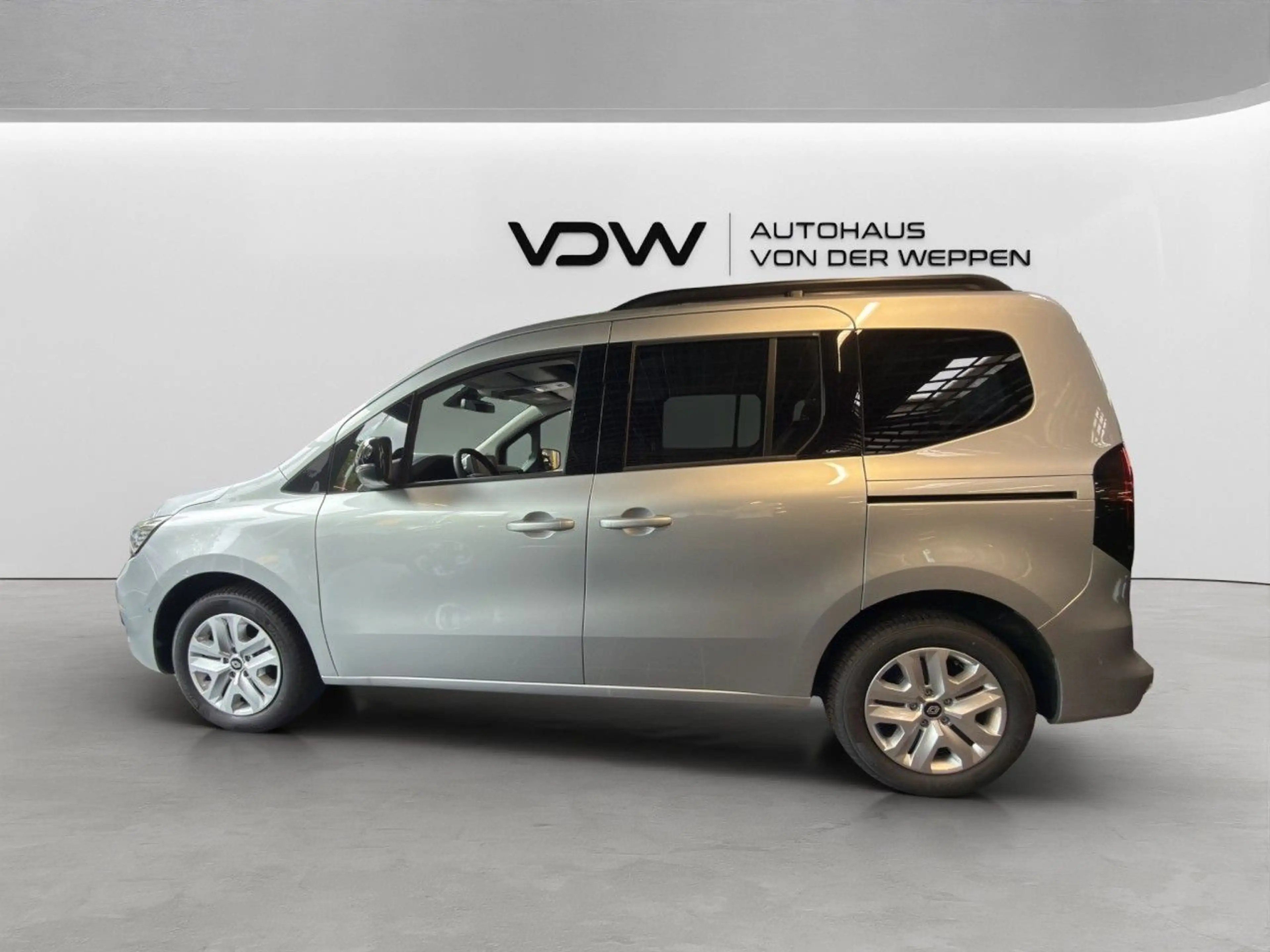 Renault Kangoo Techno TCe 130 EDC*LAGER*AKTION 1,49%* — photo 4