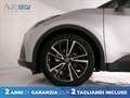 Toyota C-HR 1.8 hev Lounge fwd e-cvt Argento - thumbnail 28