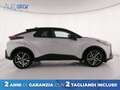 Toyota C-HR 1.8 hev Lounge fwd e-cvt Argento - thumbnail 3