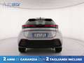 Toyota C-HR 1.8 hev Lounge fwd e-cvt Argento - thumbnail 4