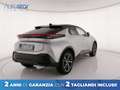 Toyota C-HR 1.8 hev Lounge fwd e-cvt Argento - thumbnail 2