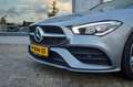 Mercedes-Benz CLA 200 AMG Line 1E EIGENAAR|STOELVERWARMING|VIRTUAL COCKP Grau - thumbnail 16
