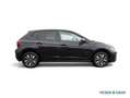 Volkswagen Polo MOVE 1.0 TSI DSG/LED/Sitzhzg./Rear View Schwarz - thumbnail 3