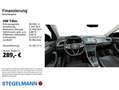 Volkswagen T-Roc 1.5 TSI DSG Style *LED*AHK*Navi*ACC* Grau - thumbnail 2