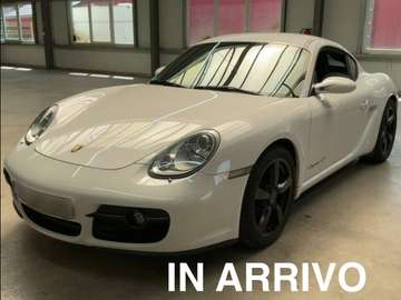 Cayman 2.7