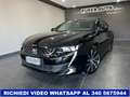 Peugeot 508 BlueHDi 130 Stop&Start EAT8 SW GT Line Nero - thumbnail 2