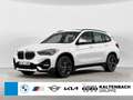 BMW X1 xDrive25e Sport Line FACEL. PANO AHK HUD Weiß - thumbnail 1