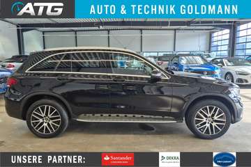 4MATIC LEDER NAVI LED SITZHZ CAMERA AHK