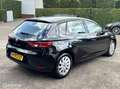 SEAT Leon 1.2 TSI Reference airco 5drs lmv nette auto Schwarz - thumbnail 5