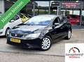 SEAT Leon 1.2 TSI Reference airco 5drs lmv nette auto Schwarz - thumbnail 1