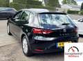 SEAT Leon 1.2 TSI Reference airco 5drs lmv nette auto Schwarz - thumbnail 3