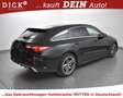 Mercedes-Benz CLA 220 CLA220d SB 8G 2X AMG Line NAVI+WIDESC+ALCANT+SHZ Negro - thumbnail 7