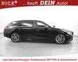 Mercedes-Benz CLA 220 CLA220d SB 8G 2X AMG Line NAVI+WIDESC+ALCANT+SHZ Negro - thumbnail 2