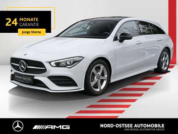 SB AMG KAMERA PANO TEMPO SHZ AHK NIGHT
