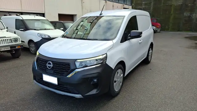 Nissan Townstar 1.3 N-Connecta 3 Posti 130cv