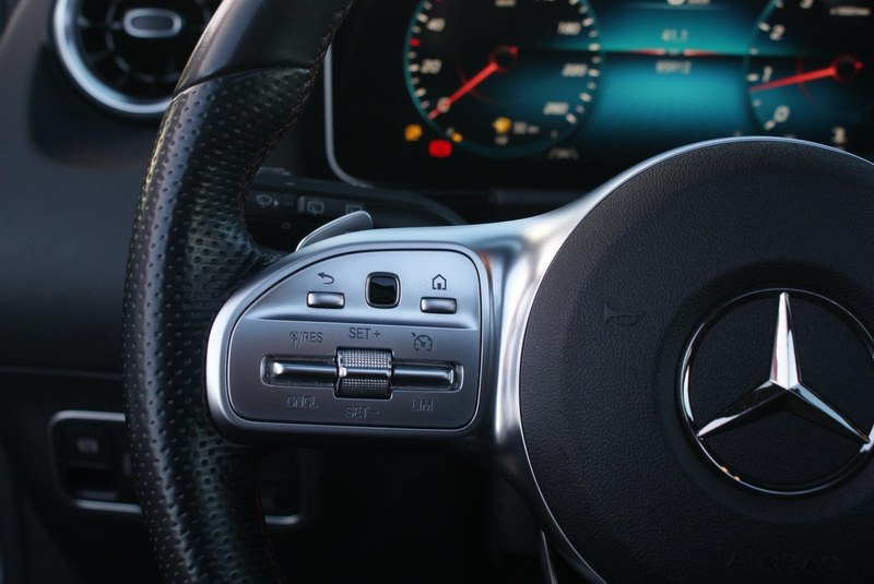 Mercedes-Benz B 180 | AMG Pakket| Pano | Night Pakket | Org NL | — photo 26