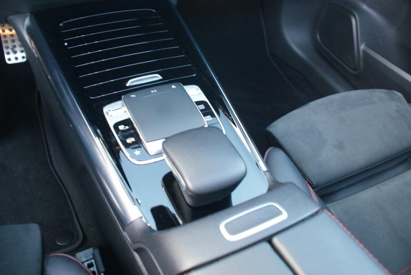 Mercedes-Benz B 180 | AMG Pakket| Pano | Night Pakket | Org NL | — photo 24
