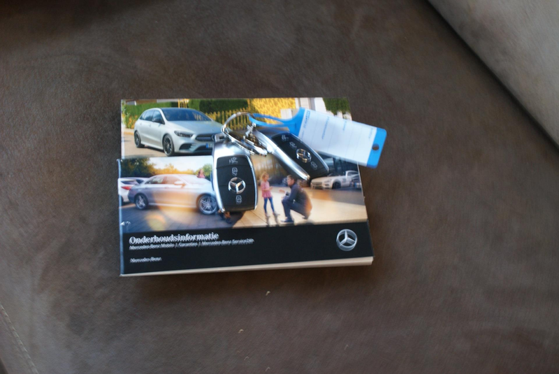Mercedes-Benz B 180 | AMG Pakket| Pano | Night Pakket | Org NL | — photo 27
