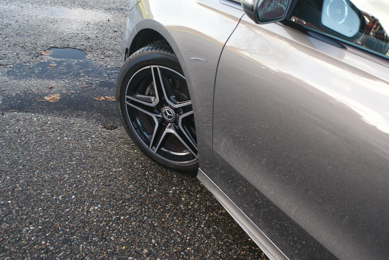 Mercedes-Benz B 180 | AMG Pakket| Pano | Night Pakket | Org NL | — photo 12