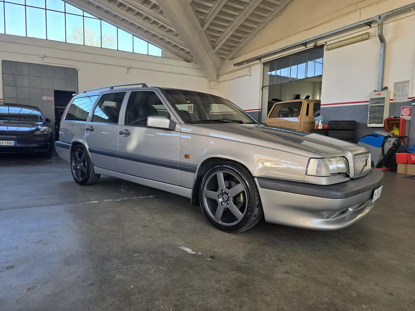 Volvo 850 SW 2.0i s.a. T5 20v - 1