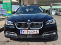 BMW 518 518d Touring Österreich-Paket Aut. Österreich-Paket Schwarz - thumbnail 1