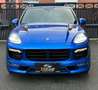 Porsche Cayenne 3.6 Bi-Turbo V6 GTS TECHART / PANO / LED / FULL Bleu - thumbnail 3
