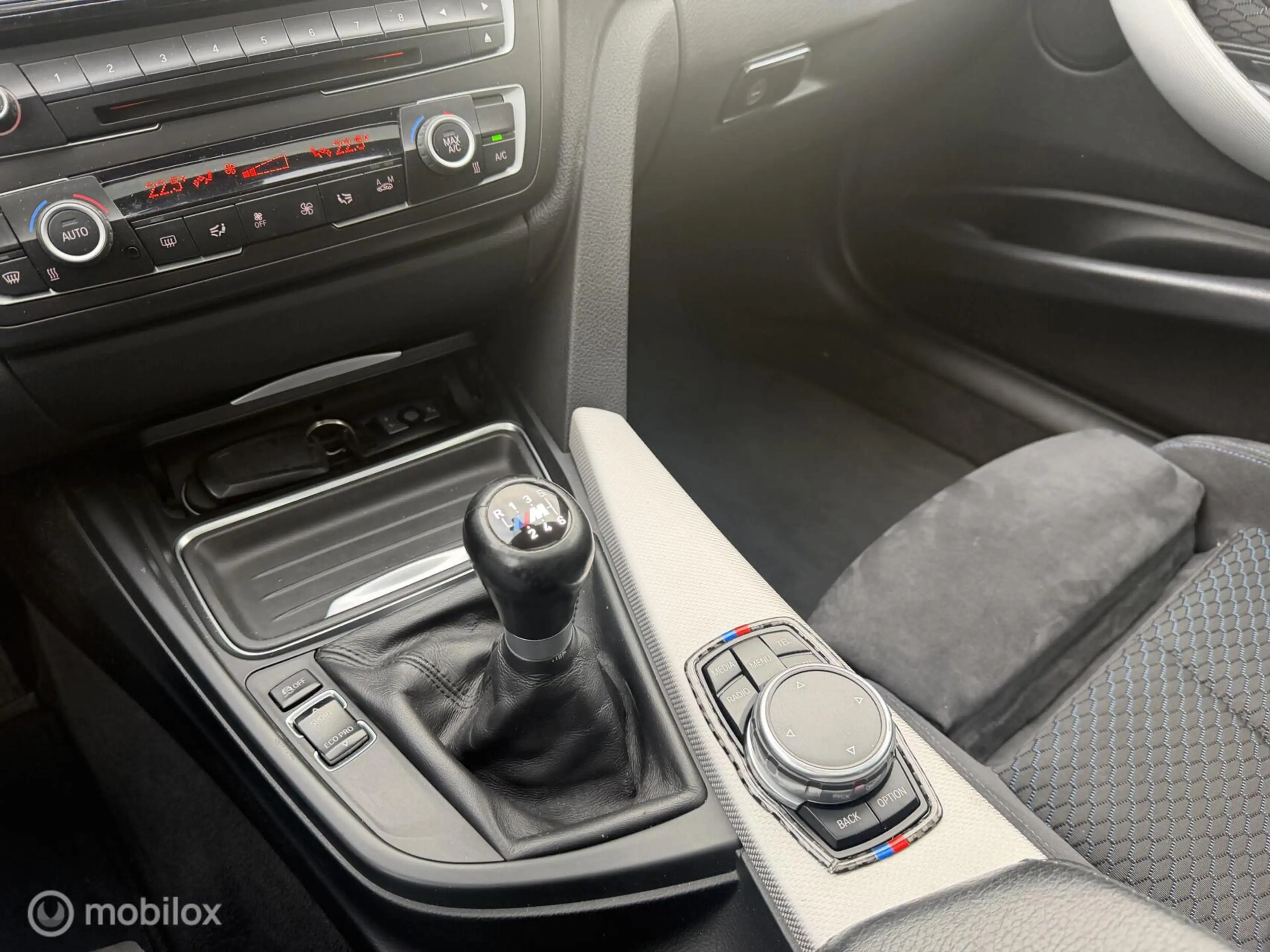 BMW 316 3-serie 316i M Sport Edition High Executive Schuif — photo 14