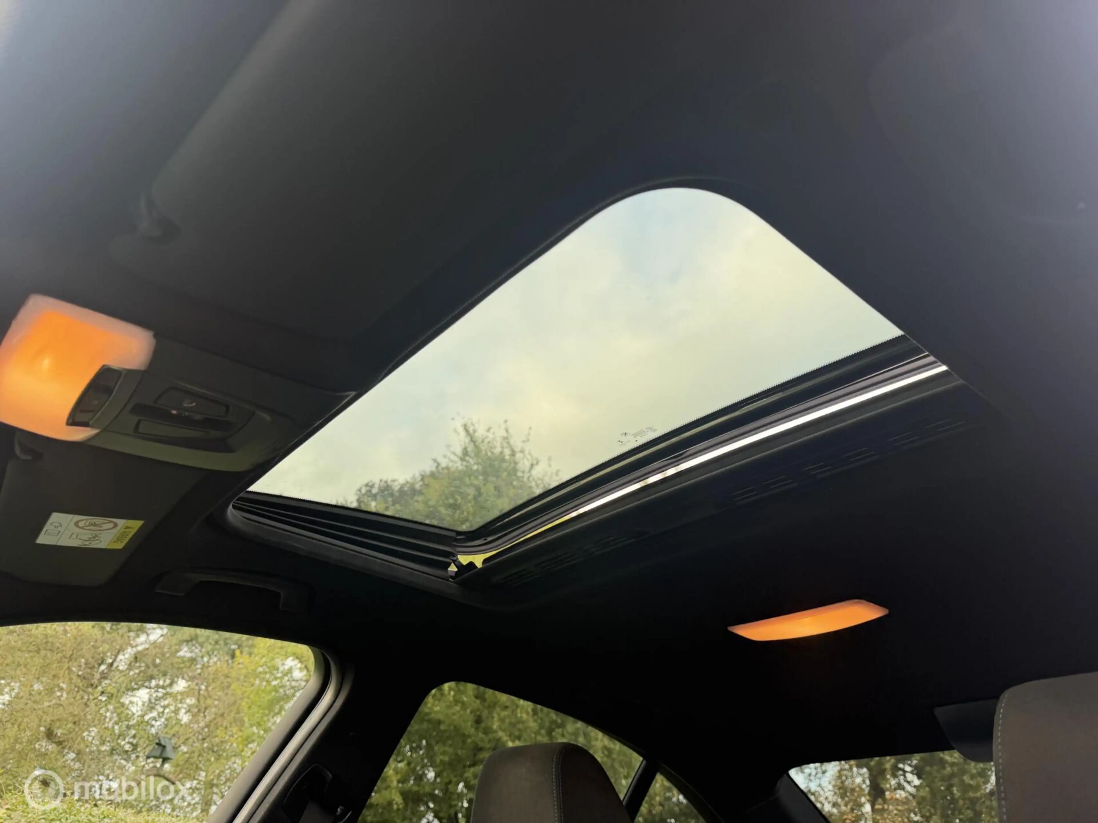 BMW 316 3-serie 316i M Sport Edition High Executive Schuif — photo 15