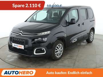 1.5 Blue-HDi Feel M *TEMPO*CAM*PDC*