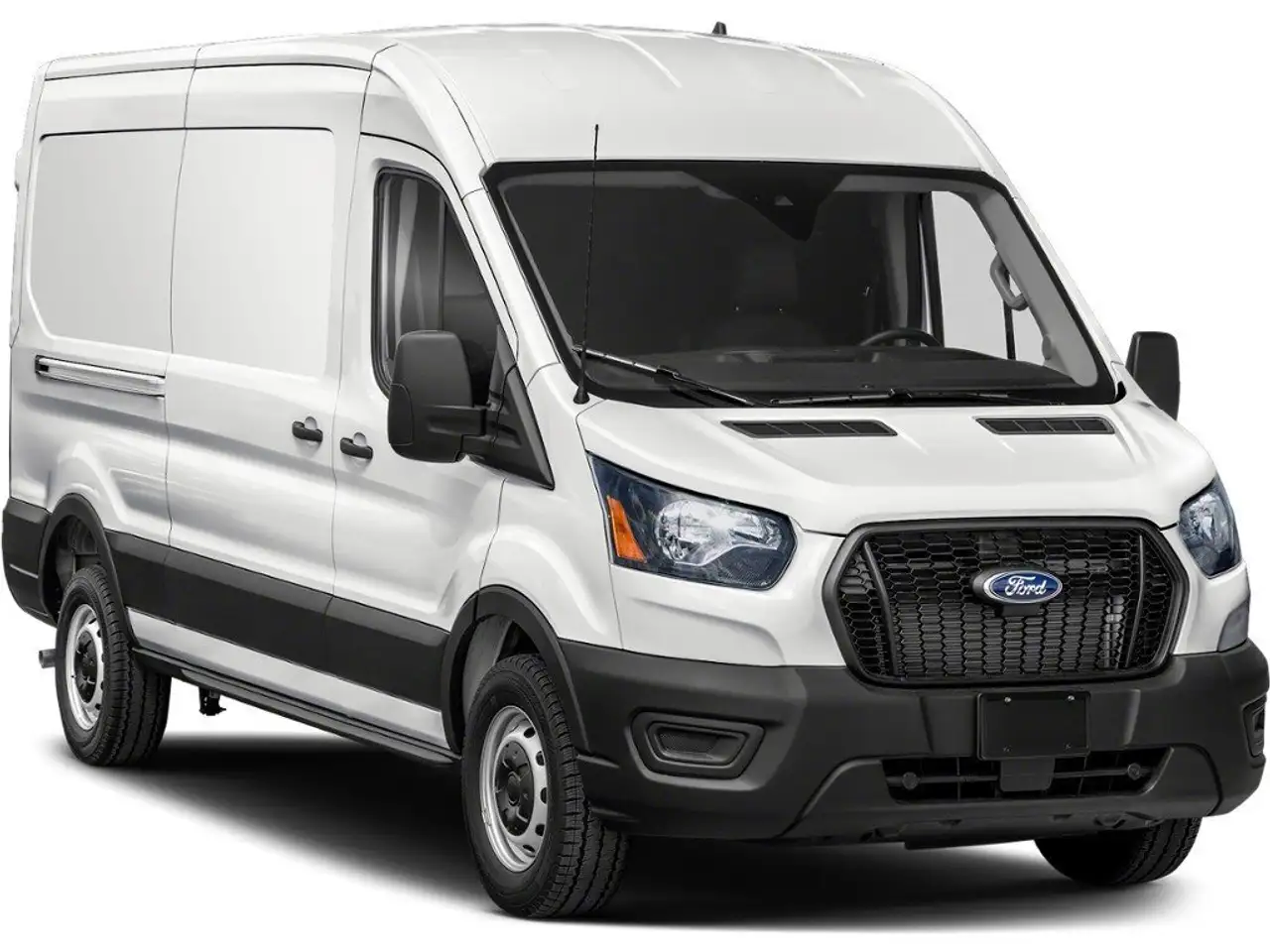 2023 Ford Transit Cargo Van