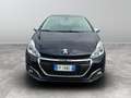 Peugeot 208 5 Porte 1.2 PureTech Allure Schwarz - thumbnail 2