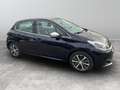 Peugeot 208 5 Porte 1.2 PureTech Allure Schwarz - thumbnail 7