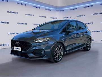 5p 1.0 ecoboost h st-line 125cv