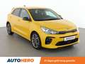 Kia Rio 1.0 TGDI GT Line žuta - thumbnail 8
