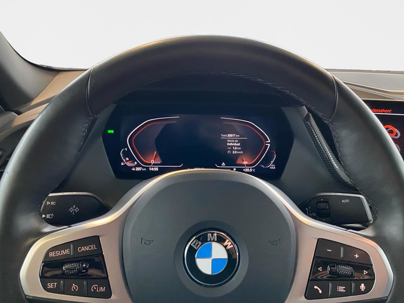 BMW 218 M Sport — photo 14