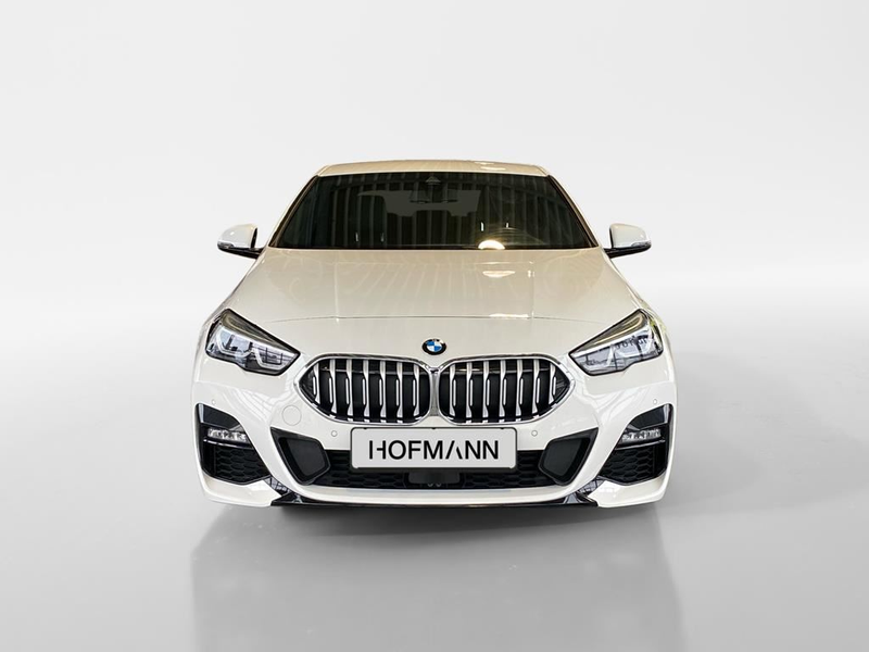 BMW 218 M Sport — photo 2