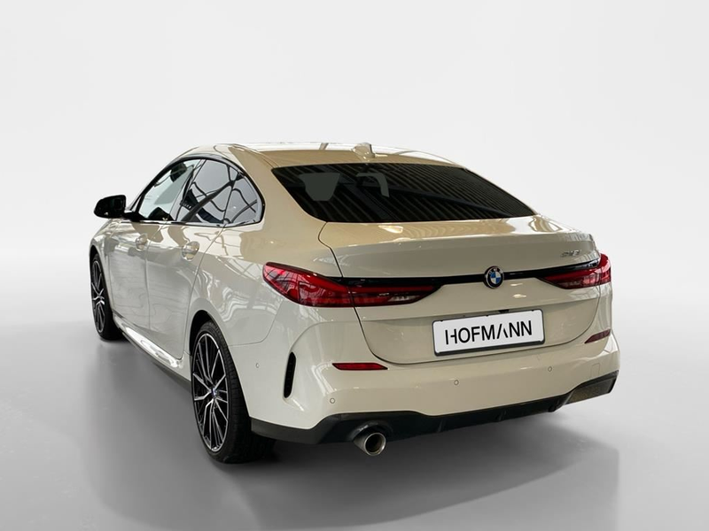 BMW 218 M Sport — photo 5