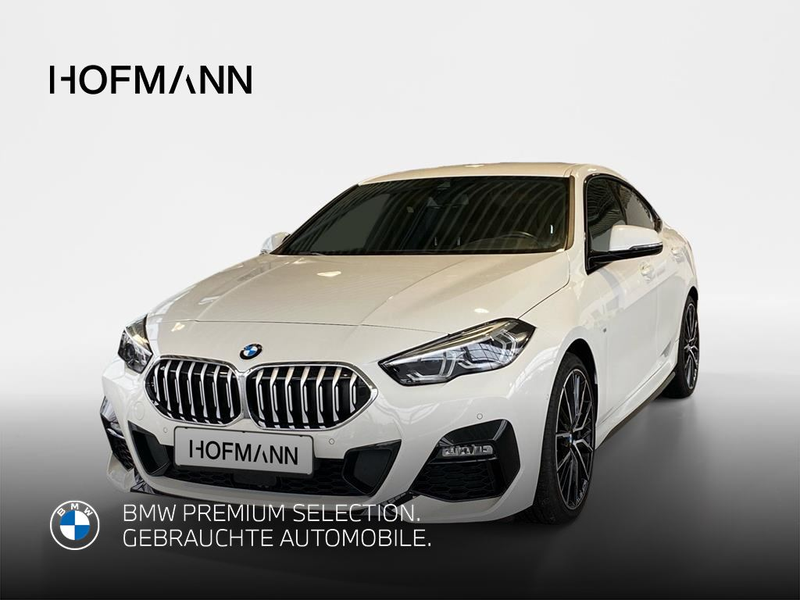 BMW 218 M Sport