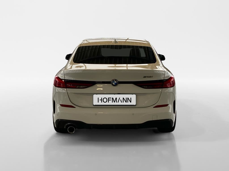 BMW 218 M Sport — photo 6