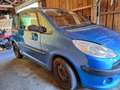 Peugeot 1007 1007 Sporty 1,4 HDI 70 Sporty Blau - thumbnail 1