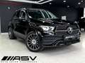 Mercedes-Benz GLE 350 350de 4Matic Aut. Noir - thumbnail 1