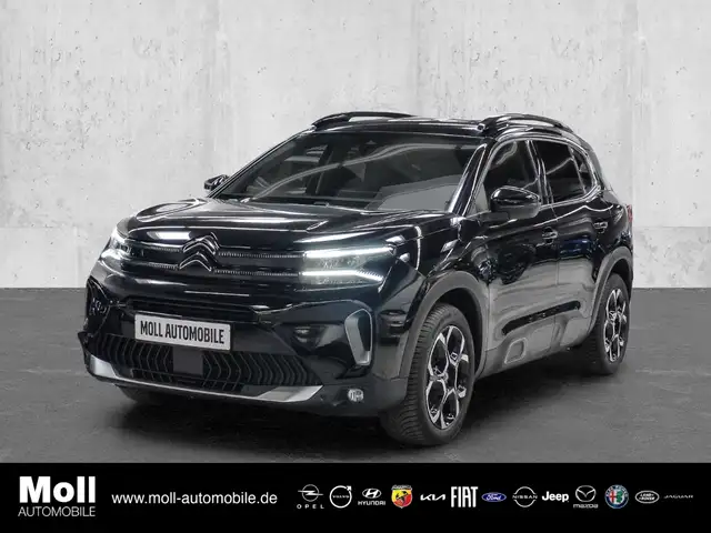 2023 Citroen C5 Aircross in Black for sale