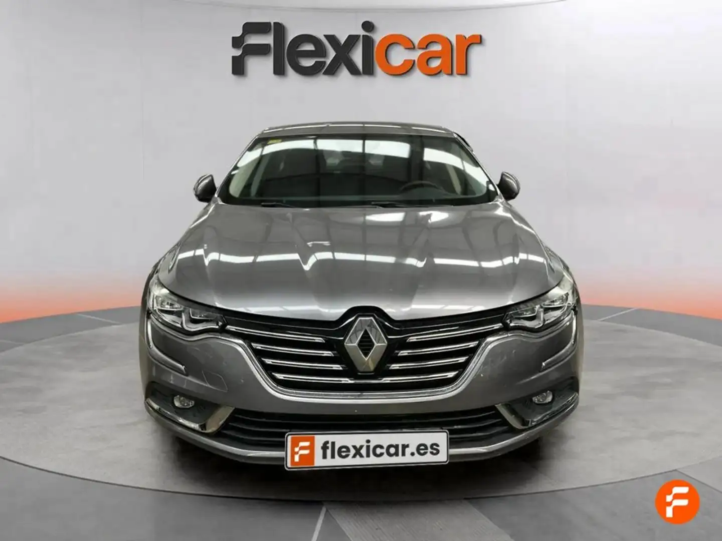 Renault Talisman Intens Energy dCi 81kW (110CV) Amarillo - 2