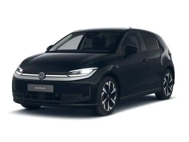 Volkswagen ID. Polo NUOVA - Edition 1 - IN ARRIVO A NOVEMBRE!!