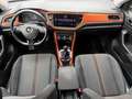 Volkswagen T-Roc Style TSI 1.0 BMT Dach schwarz+SITZHEIZUNG+TEMPOMA Orange - thumbnail 8