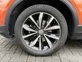Volkswagen T-Roc Style TSI 1.0 BMT Dach schwarz+SITZHEIZUNG+TEMPOMA Orange - thumbnail 3
